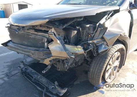 2013 Hyundai Santa Fe Sport from USA, damaged, VIN 5XYZU3LB9DG122348